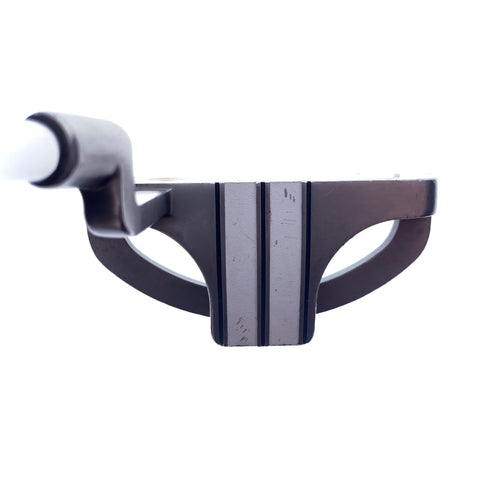 Used Odyssey White Hot XG Marxman Mini Putter / 34.0 Inches