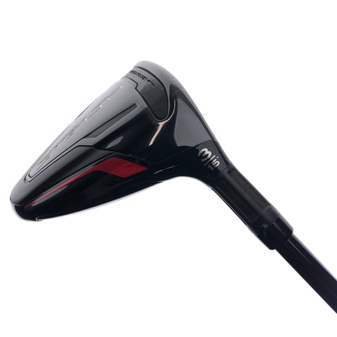 Used TaylorMade Stealth 3 Fairway Wood / 15 Degrees / Stiff Flex