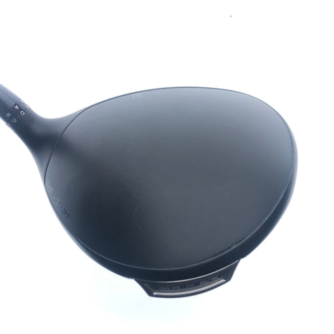 Used Cobra DS Adapt Max-K Driver / 12.0 Degrees / Regular Flex