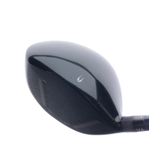 Used Cleveland Launcher XL2 Driver / 10.5 Degrees / Ladies Flex