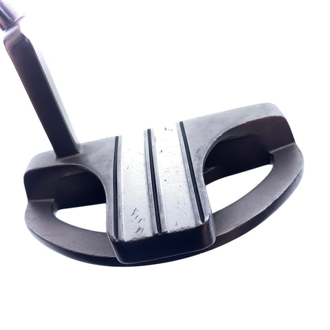 Used Odyssey White Hot XG Marxman Mini Putter / 34.0 Inches