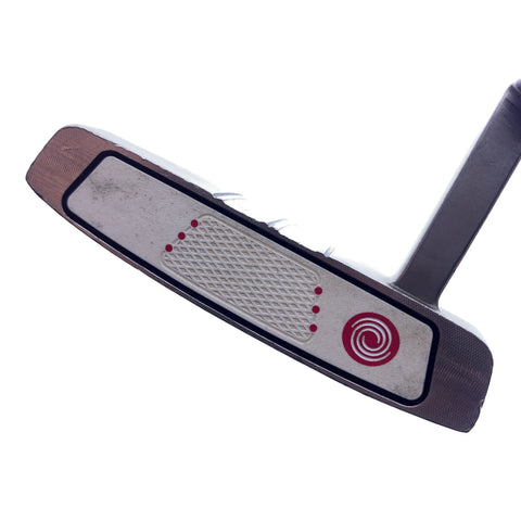 Used Odyssey White Hot XG Marxman Mini Putter / 34.0 Inches