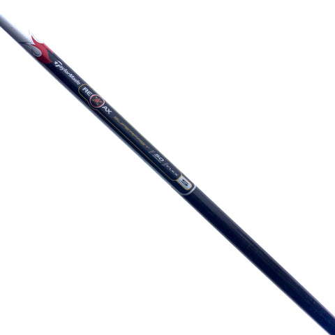 Used TaylorMade Burner Draw 2007 Driver / 10.5 Degrees / Stiff Flex