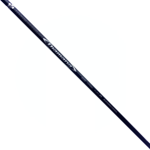 Used TaylorMade Sim DHY 3 Hybrid / 19.0 Degrees / Regular Flex