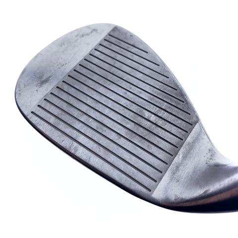 Used Nike SV Lob Wedge / 60.0 Degrees / Wedge Flex