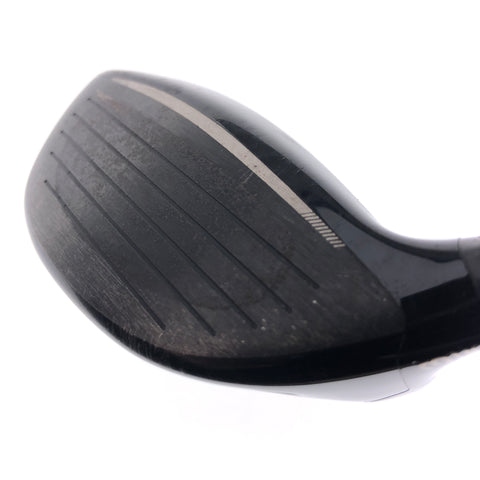Used TaylorMade Stealth 3 Fairway Wood / 15 Degrees / Stiff Flex
