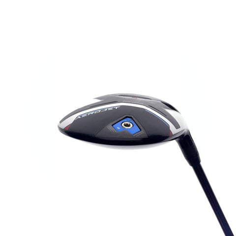 Used Cobra AeroJet 3 Fairway Wood / 15.0 Degrees / Stiff Flex