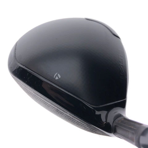 Used TaylorMade Stealth 3 Fairway Wood / 15 Degrees / Stiff Flex
