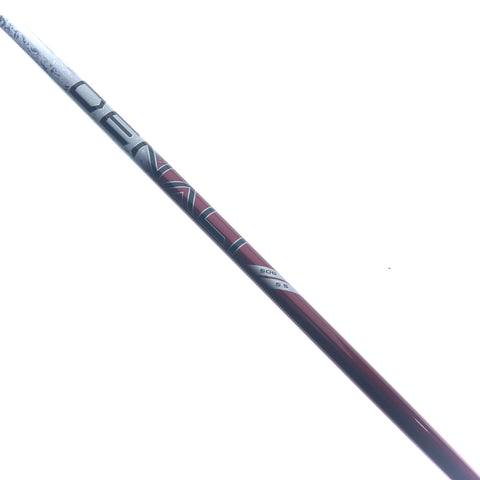 Used Cobra DS Adapt Max-K Driver / 12.0 Degrees / Regular Flex