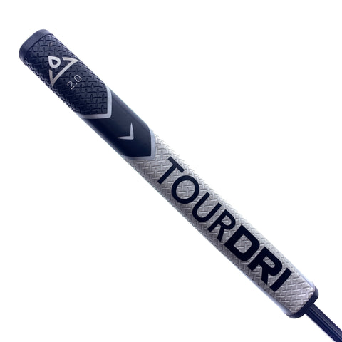 Used Odyssey White Hot XG Marxman Mini Putter / 34.0 Inches