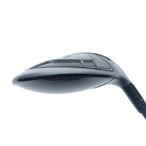 Used TaylorMade M4 3 Fairway Wood / 15.0 Degrees / Stiff Flex