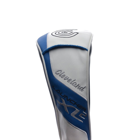 Used Cleveland Launcher XL2 Driver / 10.5 Degrees / Ladies Flex