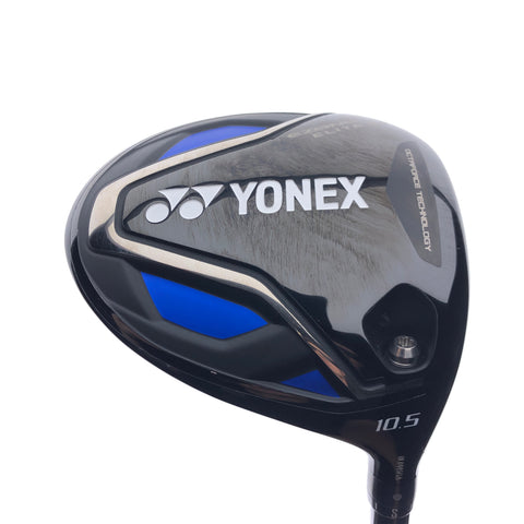 Used Yonex Ezone Elite 3.0 Driver / 10.5 Degrees / Regular Flex