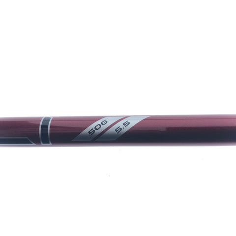 Used Cobra DS Adapt Max-K Driver / 12.0 Degrees / Regular Flex