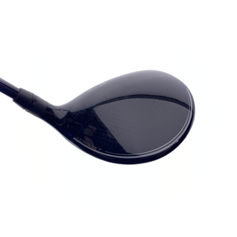 Used Cobra AeroJet 3 Fairway Wood / 15.0 Degrees / Stiff Flex