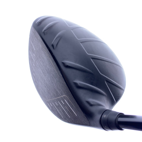 Used Ping G400 Max Driver / 9.0 Degrees / Stiff Flex