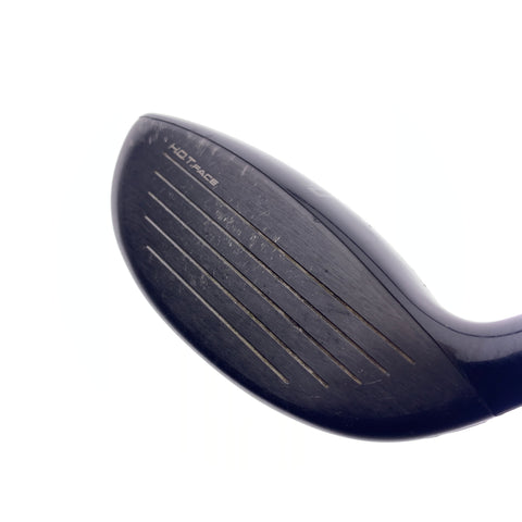 Used Cobra AeroJet 3 Fairway Wood / 15.0 Degrees / Stiff Flex