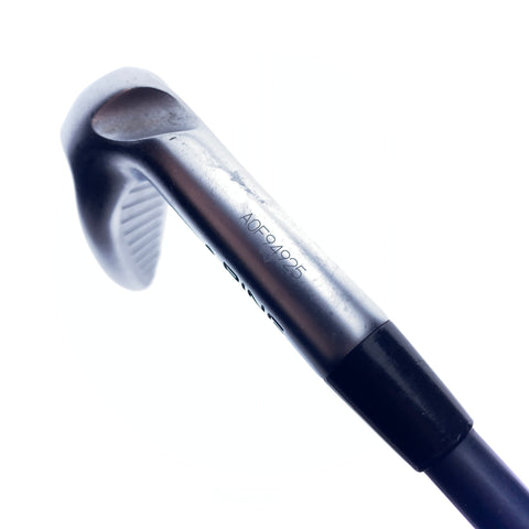 Used Ping G410 Sand Wedge / 54.0 Degrees / Senior Flex