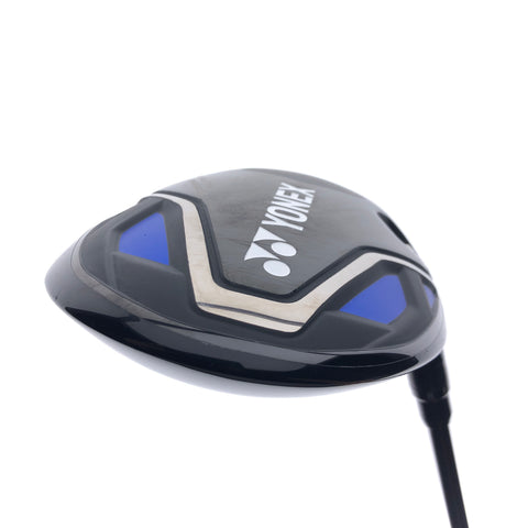 Used Yonex Ezone Elite 3.0 Driver / 10.5 Degrees / Regular Flex
