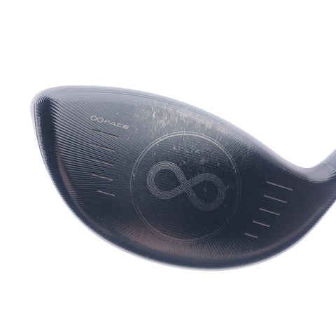 Used Cobra King Radspeed XB Driver / 12.0 Degrees / Stiff Flex