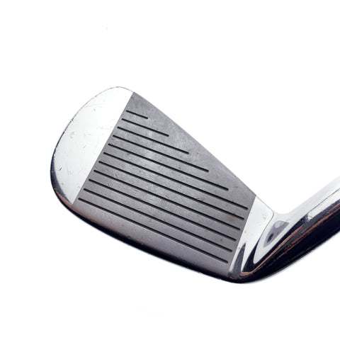 Used Mizuno MP-60 2 Iron / 17 Degrees / Regular Flex