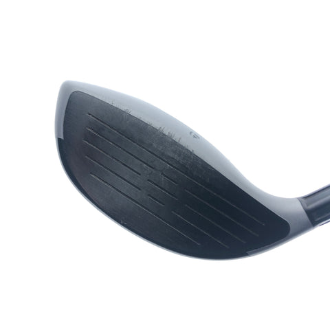 Used TaylorMade M4 3 Fairway Wood / 15.0 Degrees / Stiff Flex