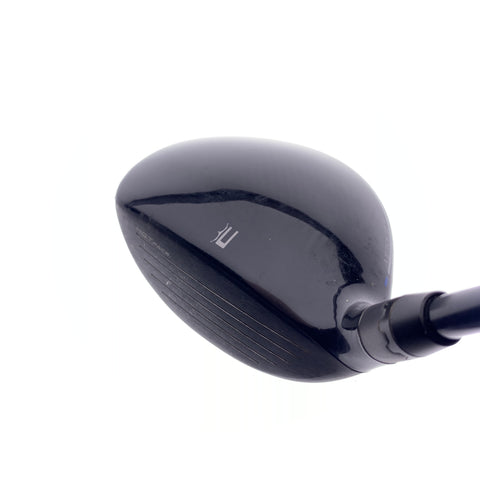 Used Cobra AeroJet 3 Fairway Wood / 15.0 Degrees / Stiff Flex