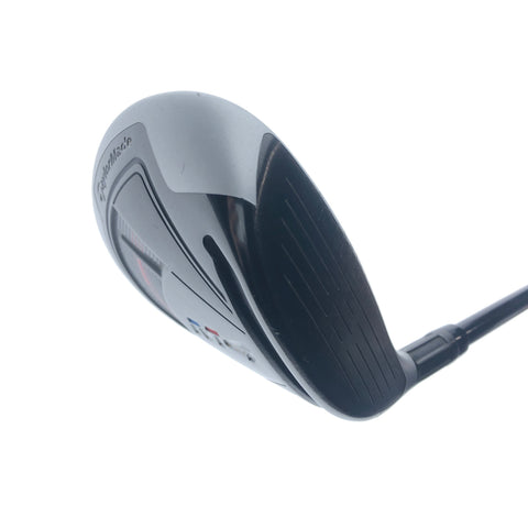 Used TaylorMade M4 3 Fairway Wood / 15.0 Degrees / Stiff Flex