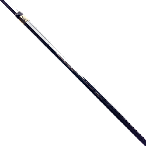 Used Mizuno MP-60 2 Iron / 17 Degrees / Regular Flex