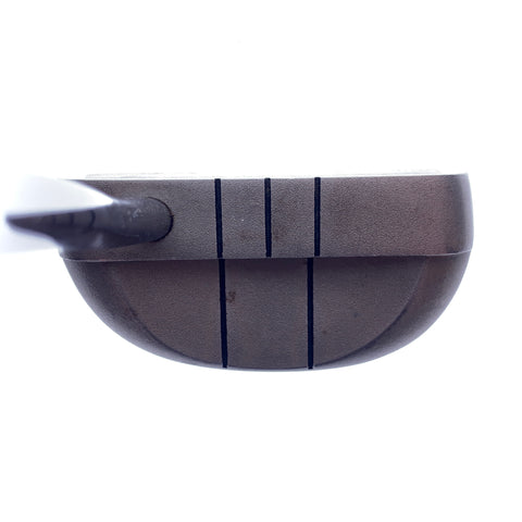 Used Odyssey Dual Force Rossie 2 Putter / 35.0 Inches