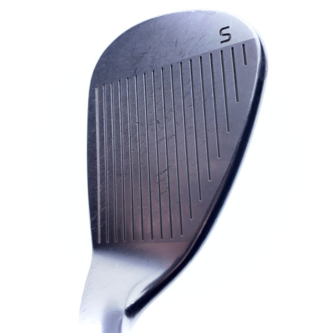 Used Ping G410 Sand Wedge / 54.0 Degrees / Senior Flex