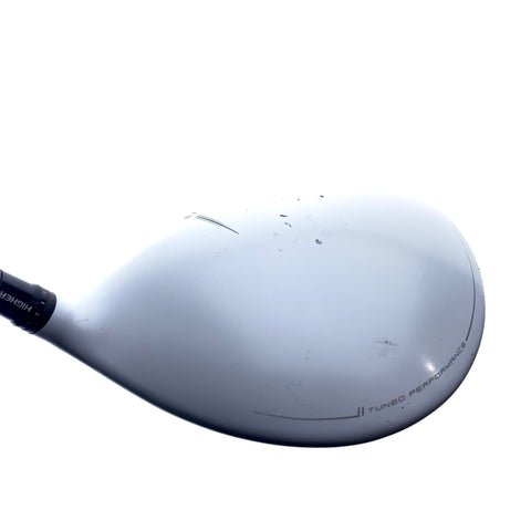 Used TaylorMade R15 Driver / 14.0 Degrees / Stiff Flex