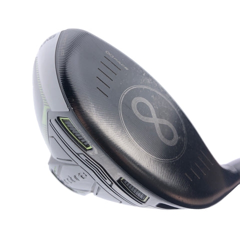 Used Cobra King Radspeed XB Driver / 12.0 Degrees / Stiff Flex