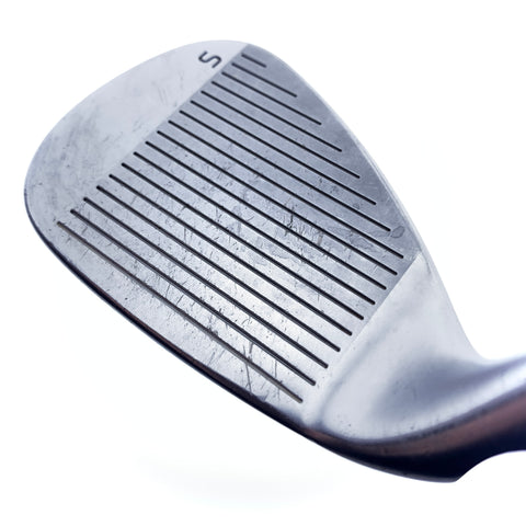 Used Ping G410 Sand Wedge / 54.0 Degrees / Senior Flex