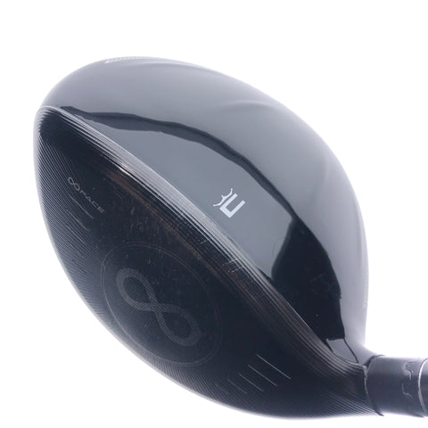 Used Cobra King Radspeed XB Driver / 12.0 Degrees / Stiff Flex