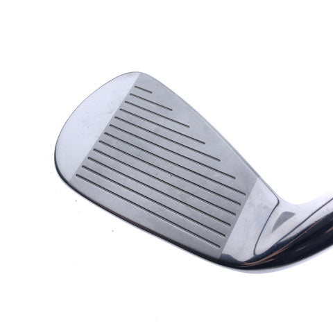 Used Wilson Staff Model Utility 4 Hybrid / 24 Degrees / Stiff Flex
