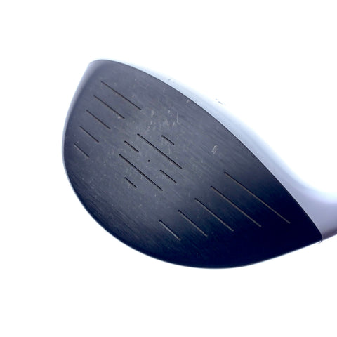 Used TaylorMade R15 Driver / 14.0 Degrees / Stiff Flex