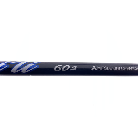 Used Cobra AeroJet 3 Fairway Wood / 15.0 Degrees / Stiff Flex