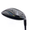 Used TaylorMade Sim2 Max Rescue 4 Hybrid / 22 Degrees / Stiff Flex