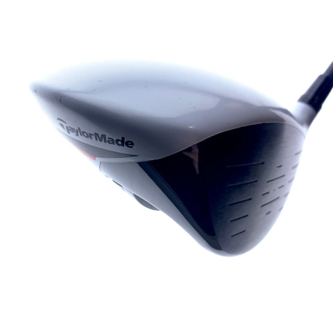 Used TaylorMade R15 Driver / 14.0 Degrees / Stiff Flex