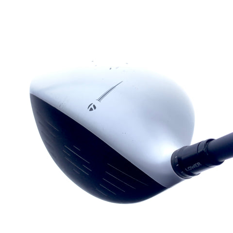 Used TaylorMade R15 Driver / 14.0 Degrees / Stiff Flex