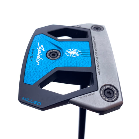 Used TaylorMade Spider 5K ZT Counter Balance Putter /36.0 Inches