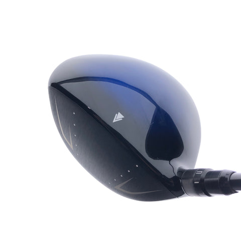 Used Yonex Ezone Elite 3.0 Driver / 10.5 Degrees / Regular Flex