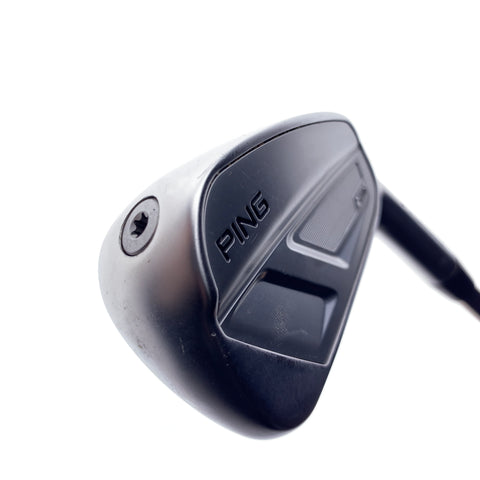 Used Ping iDi 2 Hybrid / 17 Degrees / Regular Flex