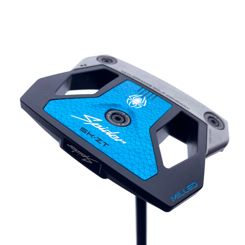 Used TaylorMade Spider 5K ZT Counter Balance Putter /36.0 Inches