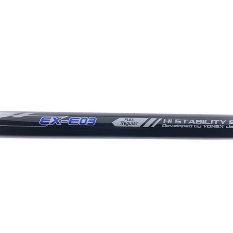 Used Yonex Ezone Elite 3.0 Driver / 10.5 Degrees / Regular Flex