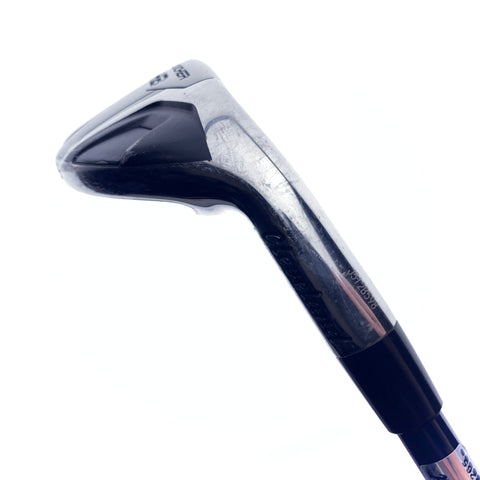 Used Cleveland Launcher HB 5 Iron / 23.0 Degrees / Regular Flex