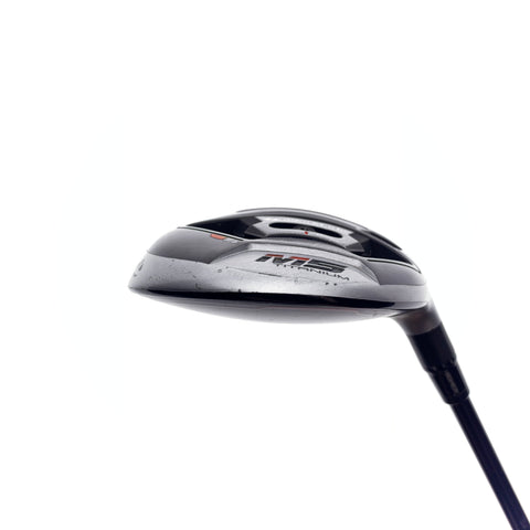 Used TaylorMade M5 3 Fairway Wood / 15.0 Degrees / Stiff Flex