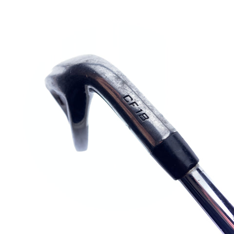 Used Callaway Rogue X 9 Iron / 36.0 Degrees / Stiff Flex