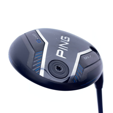 Used Ping G440 Max 5 Fairway Wood / 19.0 Degrees / Regular Flex
